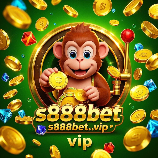 A Revolução dos Jogos Móveis na s888bet